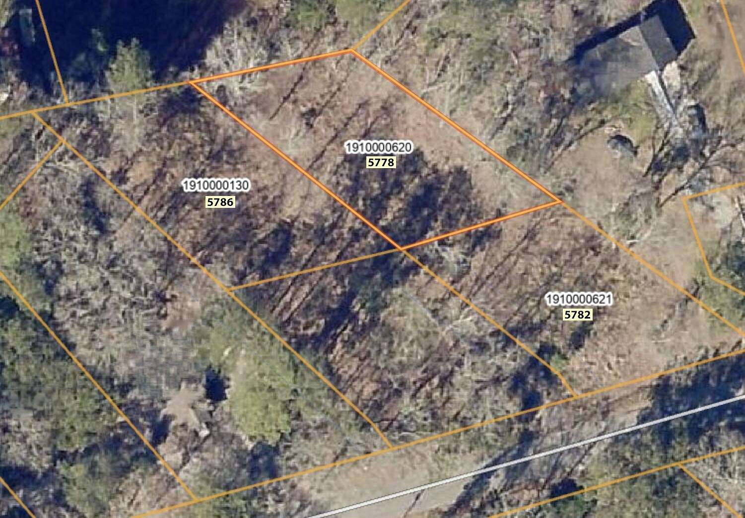 0.23 Acres of Residential Land for Sale in Hollywood, South Carolina