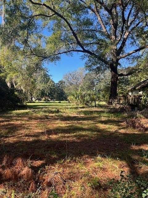 0.37 Acres of Residential Land for Sale in Kingsland, Georgia