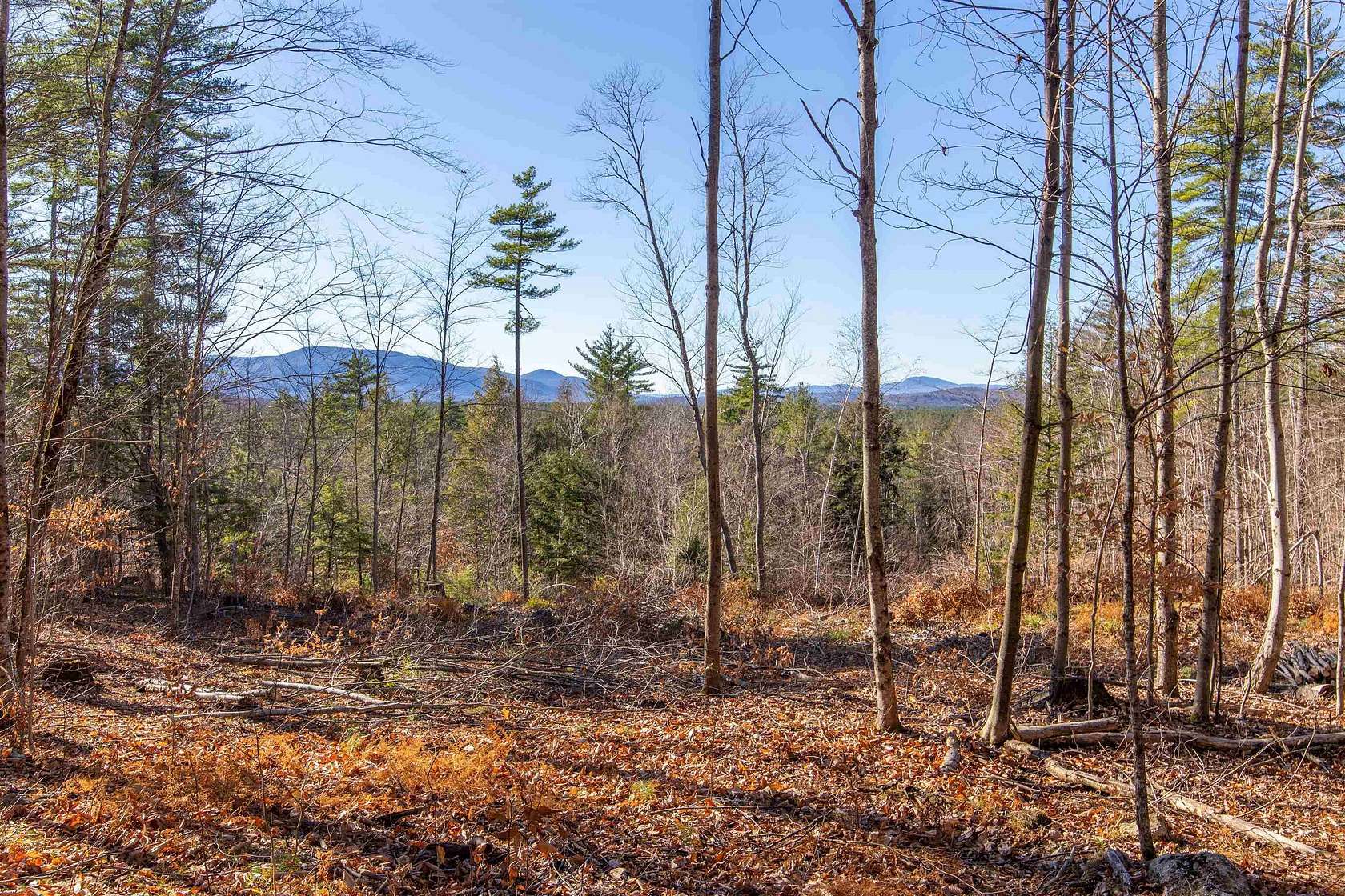 5.14 Acres of Residential Land for Sale in Madison, New Hampshire