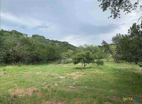 0.239 Acres of Residential Land for Sale in Horseshoe Bay, Texas