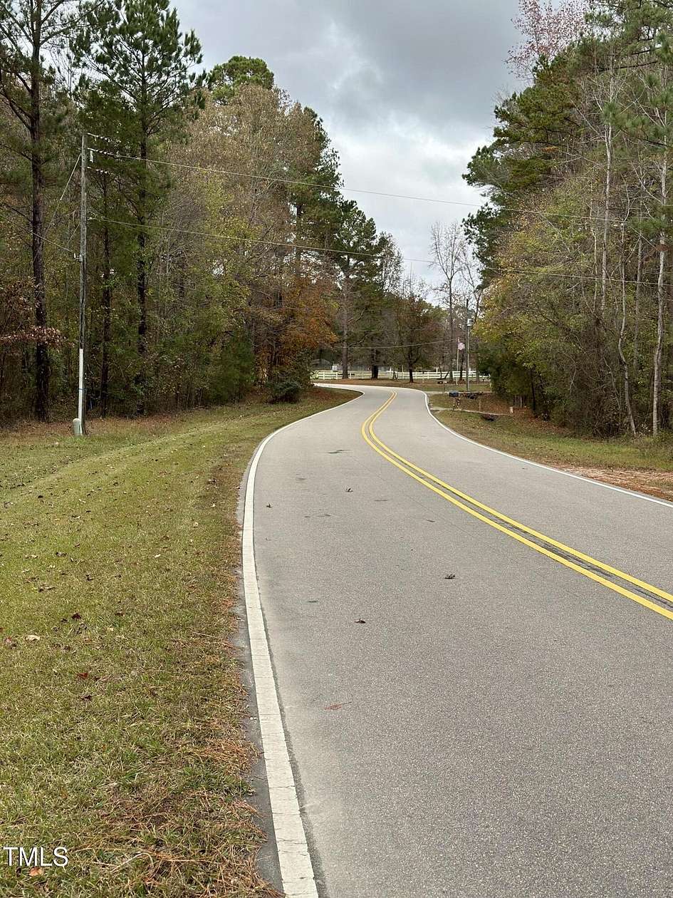 2.09 Acres of Residential Land for Sale in Youngsville, North Carolina