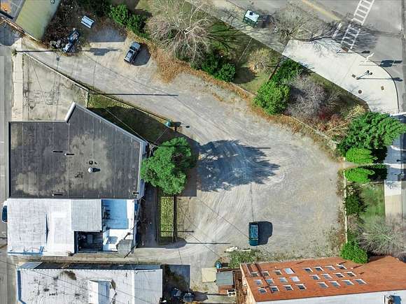 0.15 Acres of Commercial Land for Sale in Gloversville, New York