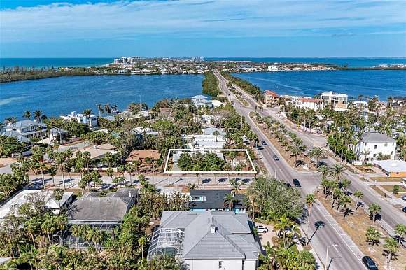 0.26 Acres of Residential Land for Sale in Sarasota, Florida