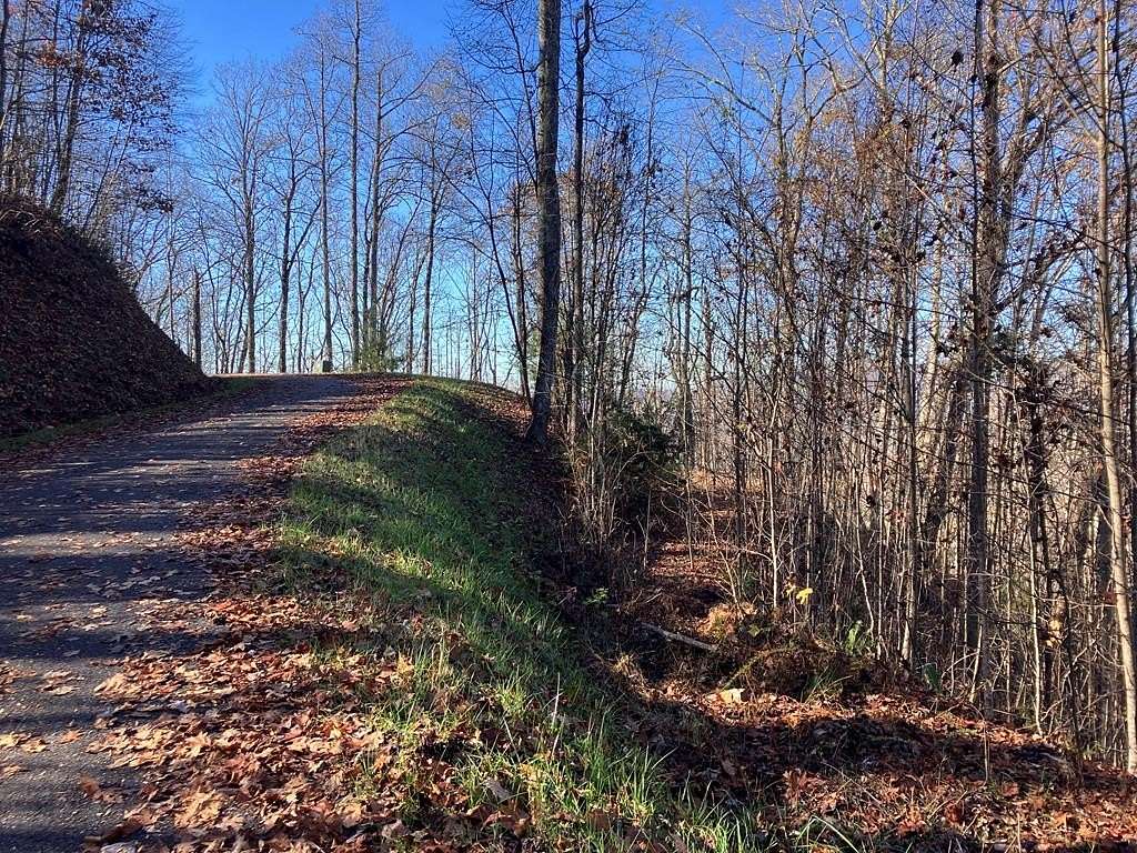 1.83 Acres of Residential Land for Sale in Cowee Township, North Carolina