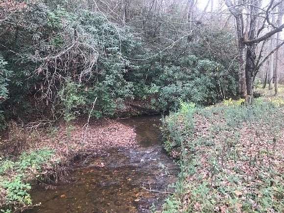 2.756 Acres of Residential Land for Sale in Hayesville, North Carolina