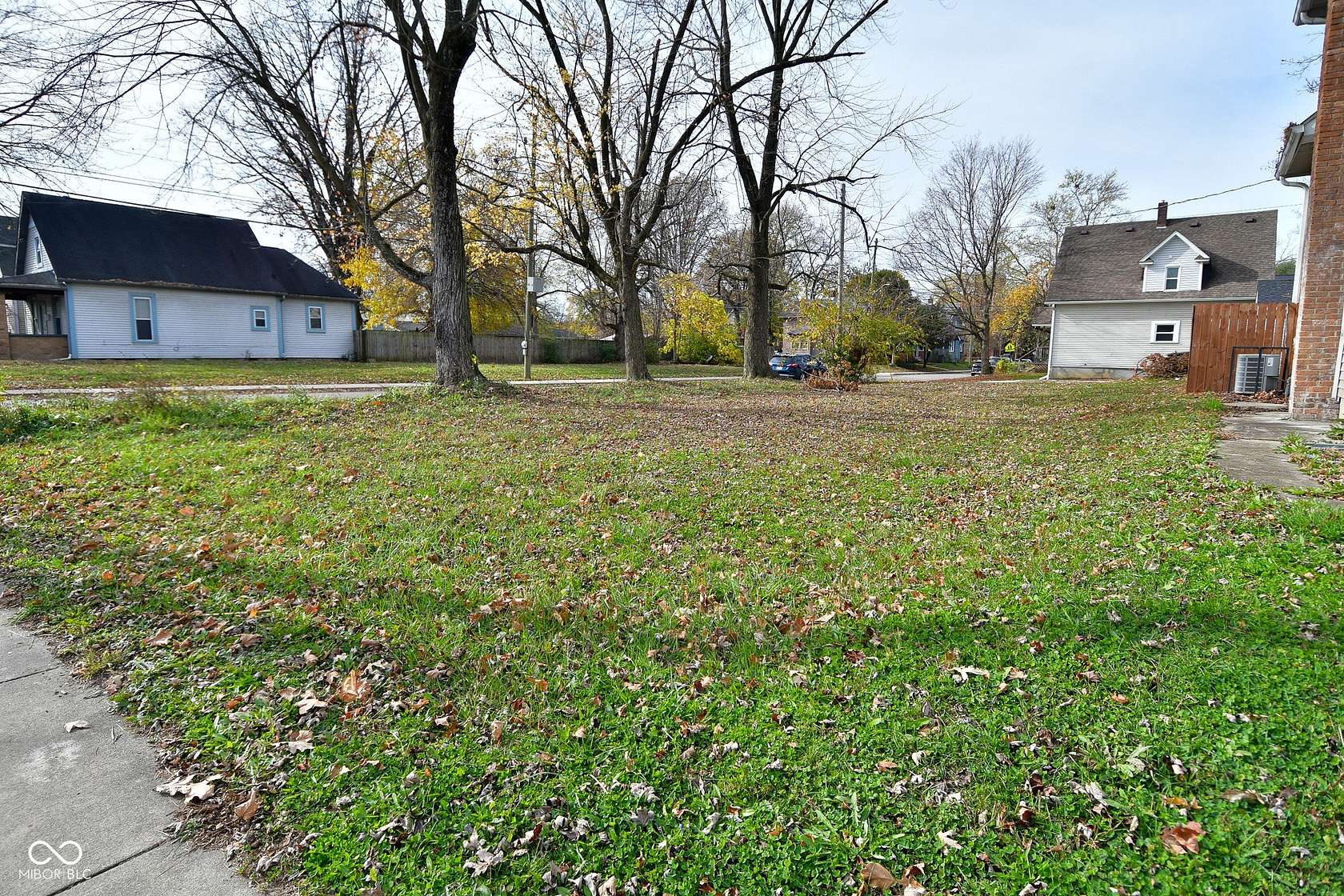 0.1 Acres of Residential Land for Sale in Indianapolis, Indiana