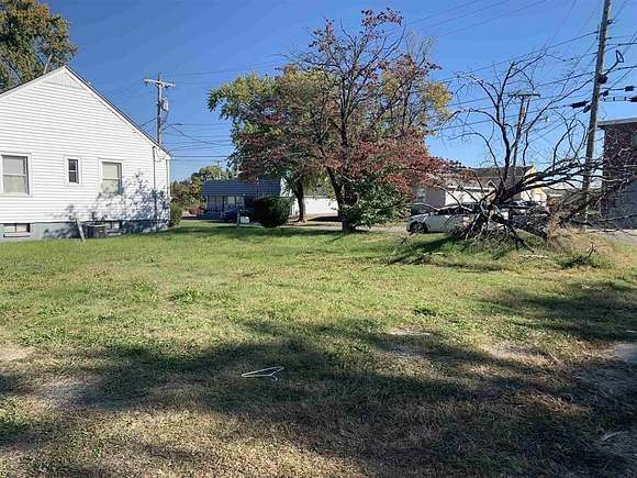 0.13 Acres of Residential Land for Sale in Owensboro, Kentucky