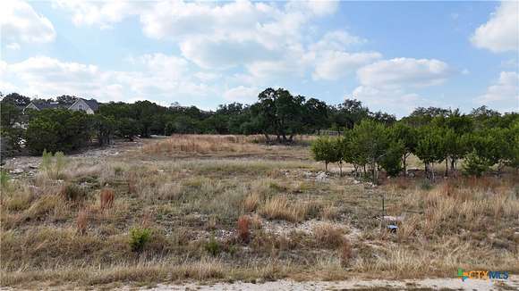 1.3 Acres of Residential Land for Sale in Spring Branch, Texas