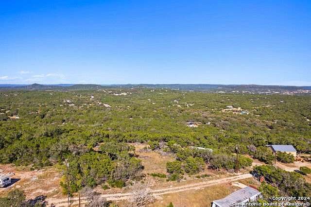 0.619 Acres of Residential Land for Sale in Pipe Creek, Texas