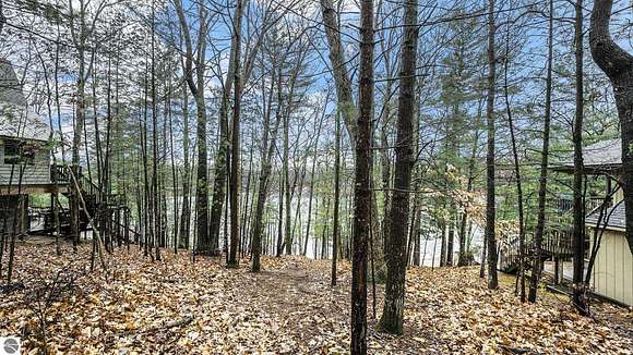 0.27 Acres of Residential Land for Sale in Lake Ann, Michigan