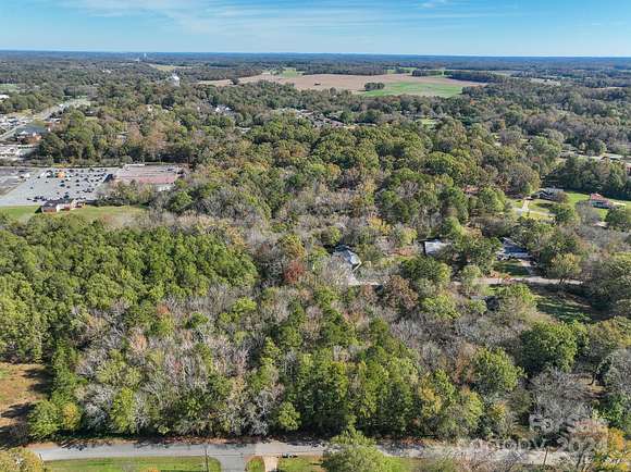 4.43 Acres of Residential Land for Sale in Wingate, North Carolina