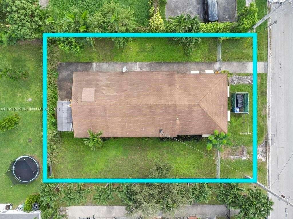 0.19 Acres of Residential Land for Sale in Miami, Florida