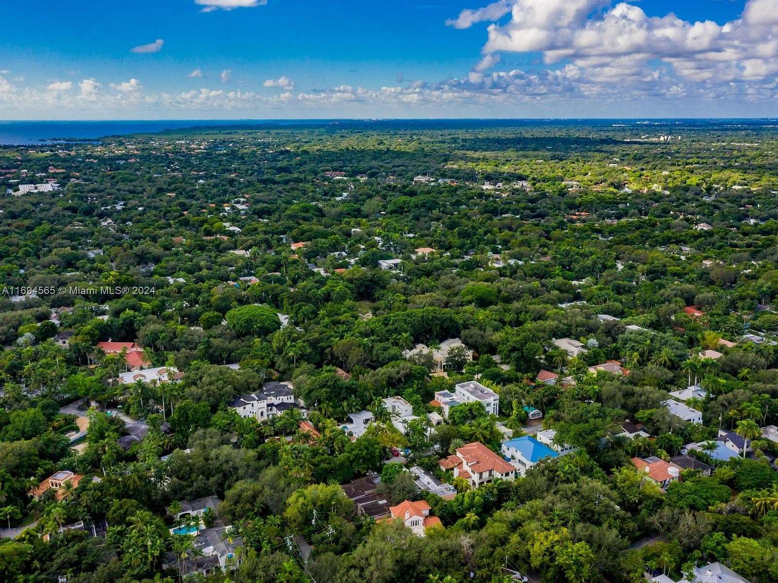 0.288 Acres of Residential Land for Sale in Miami, Florida