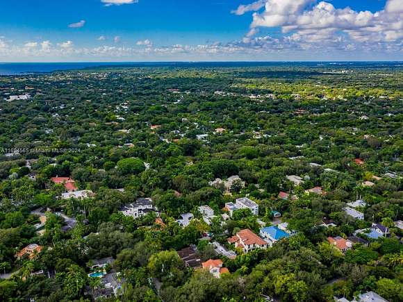 0.288 Acres of Residential Land for Sale in Miami, Florida