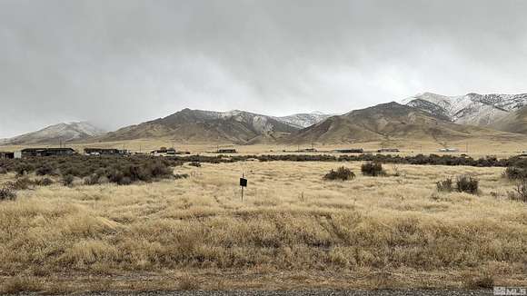 5.18 Acres of Residential Land for Sale in Winnemucca, Nevada