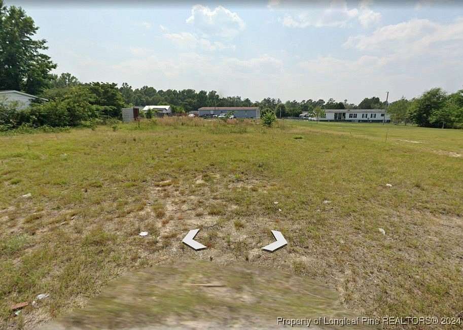 0.38 Acres of Residential Land for Sale in Parkton, North Carolina