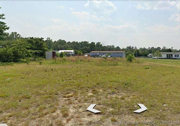 0.38 Acres of Residential Land for Sale in Parkton, North Carolina