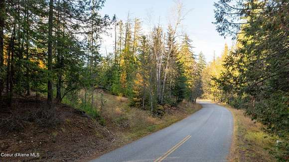 1.25 Acres of Residential Land for Sale in Sagle, Idaho