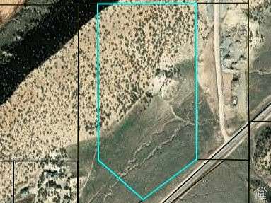 20 Acres of Land for Sale in Vernal, Utah