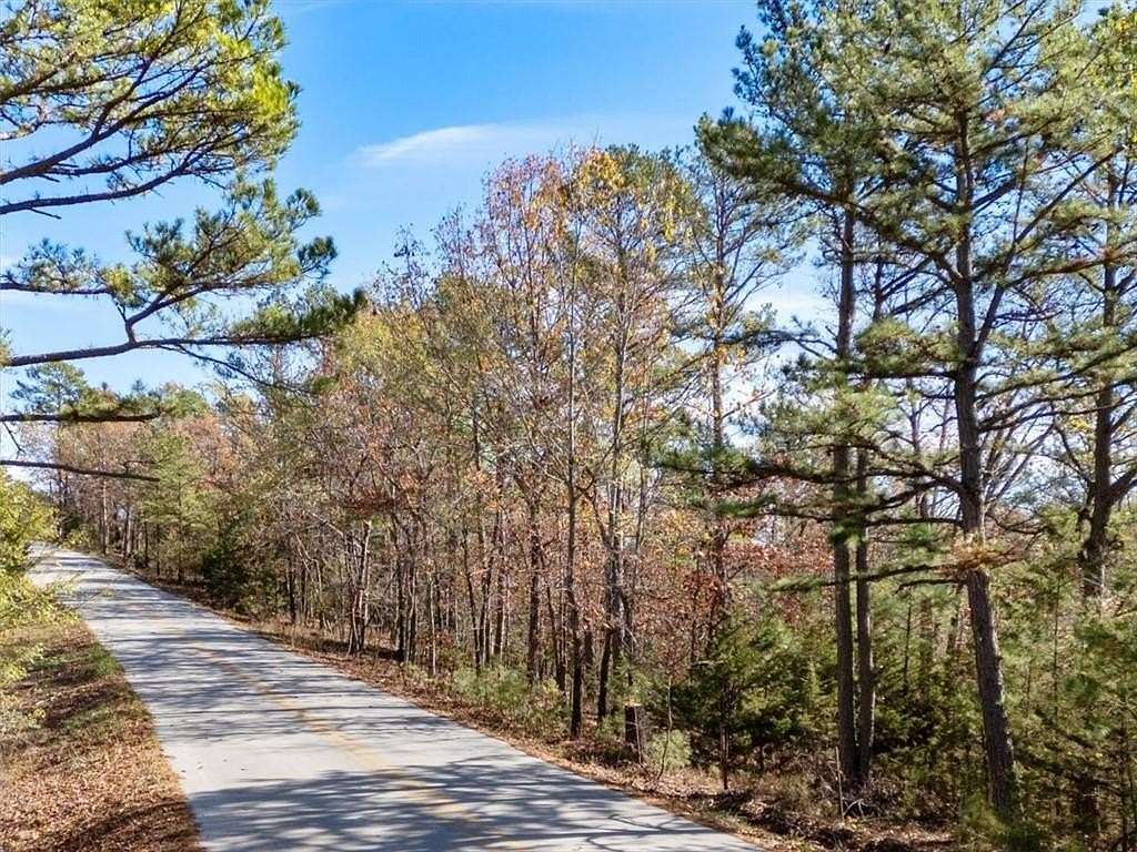 2.04 Acres of Land for Sale in Rogers, Arkansas