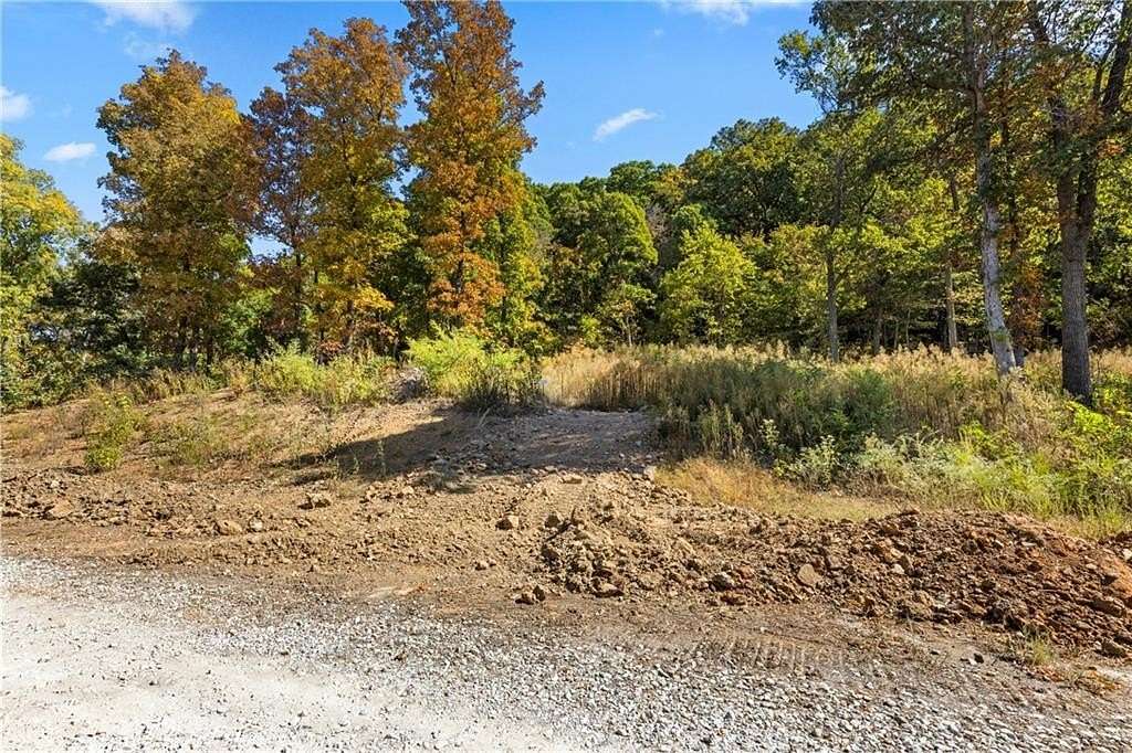 1.3 Acres of Residential Land for Sale in Harrison, Arkansas