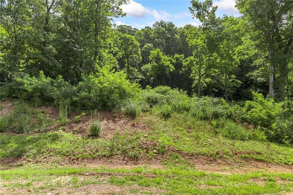 1.3 Acres of Residential Land for Sale in Harrison, Arkansas