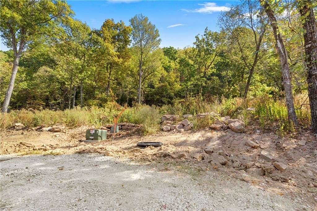 1.1 Acres of Residential Land for Sale in Harrison, Arkansas