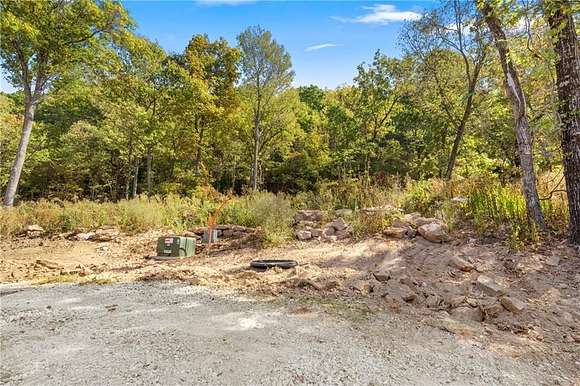 1.1 Acres of Residential Land for Sale in Harrison, Arkansas