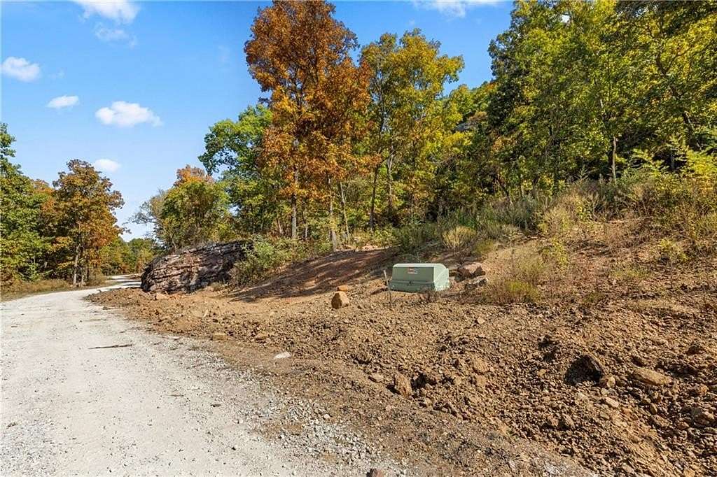 1.2 Acres of Residential Land for Sale in Harrison, Arkansas