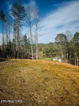 4.93 Acres of Residential Land for Sale in Vonore, Tennessee