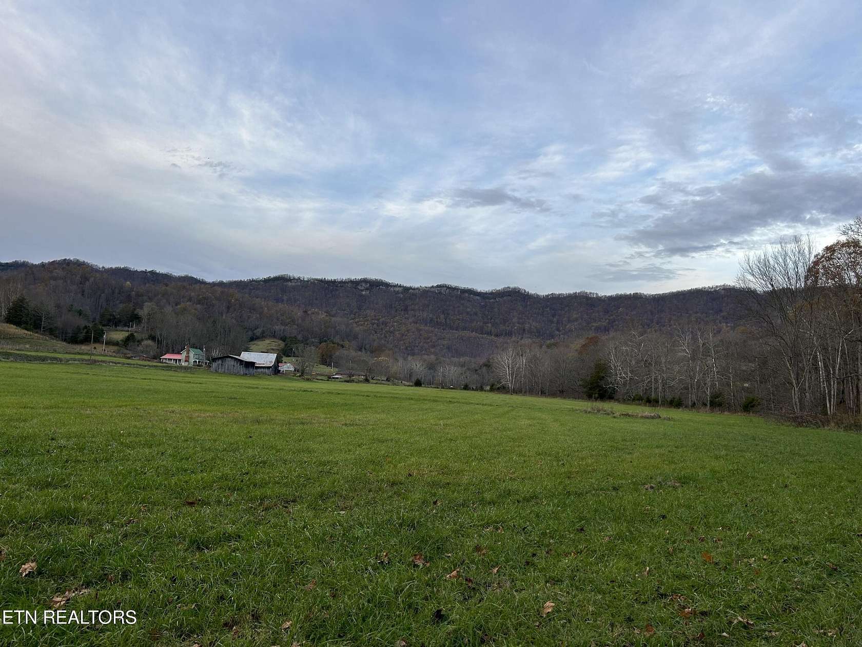 34.51 Acres of Recreational Land & Farm for Sale in Jonesville, Virginia