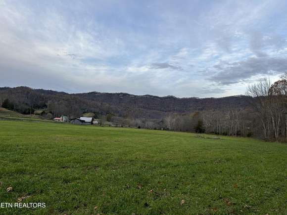 34.5 Acres of Recreational Land & Farm for Sale in Jonesville, Virginia