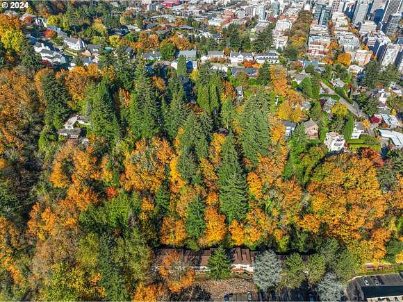 0.46 Acres of Residential Land for Sale in Portland, Oregon