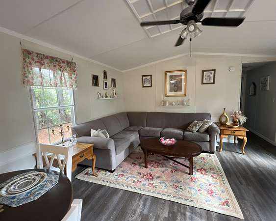 2.14 Acres of Residential Land with Home for Sale in Dorchester, South Carolina