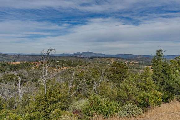 10 Acres of Residential Land for Sale in San Andreas, California