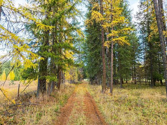 0.724 Acres of Land for Sale in Libby, Montana