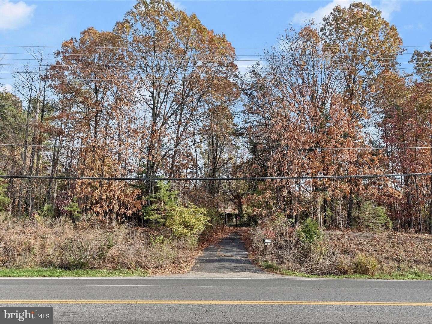 17.98 Acres of Improved Land for Sale in Beltsville, Maryland