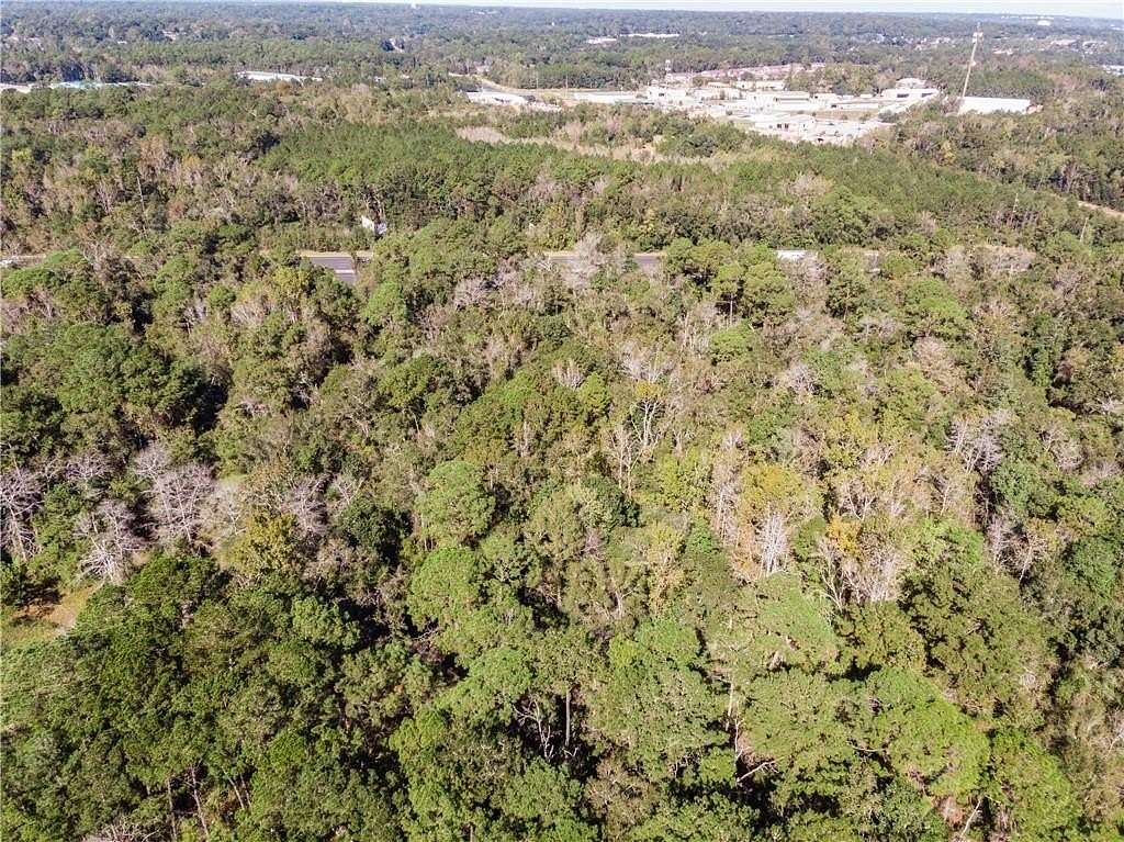 2.05 Acres of Land for Sale in Mobile, Alabama