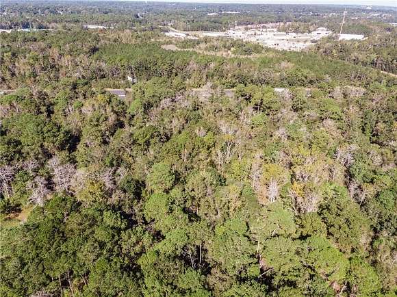 4.5 Acres of Land for Sale in Mobile, Alabama