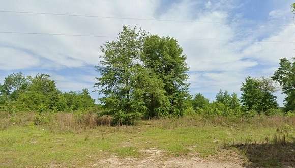 10.01 Acres of Land for Sale in Lake City, Florida