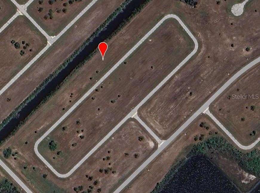 0.17 Acres of Residential Land for Sale in Placida, Florida