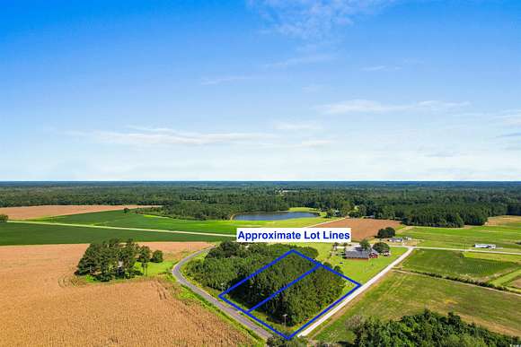 0.51 Acres of Residential Land for Sale in Loris, South Carolina