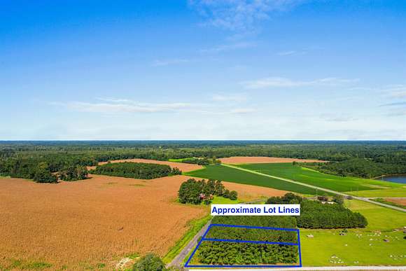 0.51 Acres of Residential Land for Sale in Loris, South Carolina