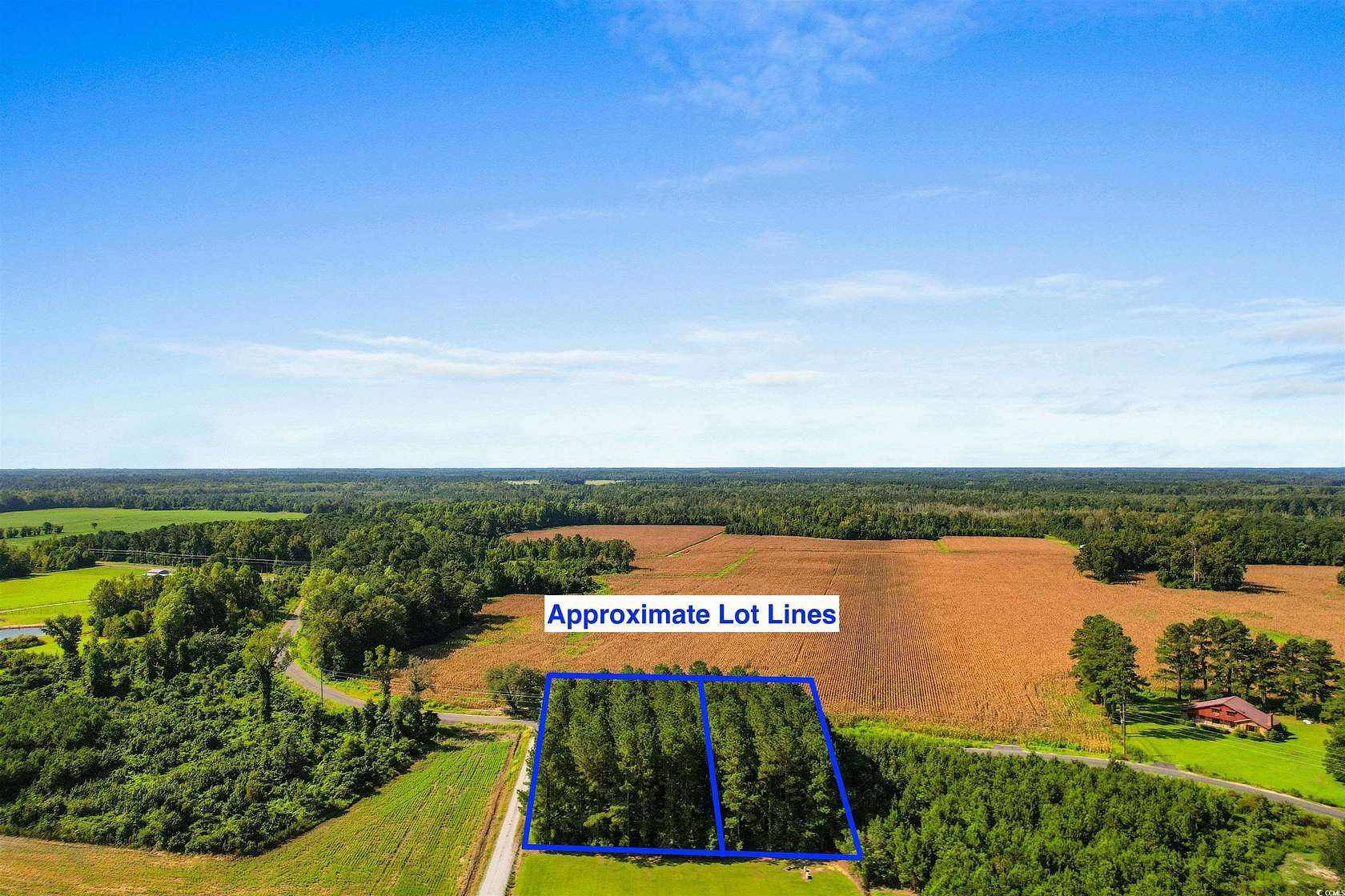 0.75 Acres of Residential Land for Sale in Loris, South Carolina