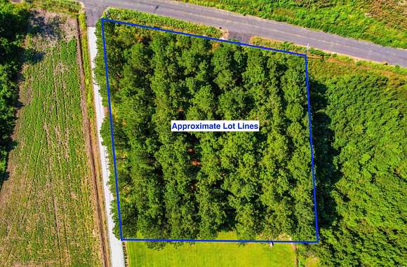 0.75 Acres of Residential Land for Sale in Loris, South Carolina