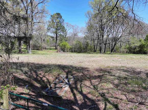 12.42 Acres of Land for Sale in Glenwood, Arkansas