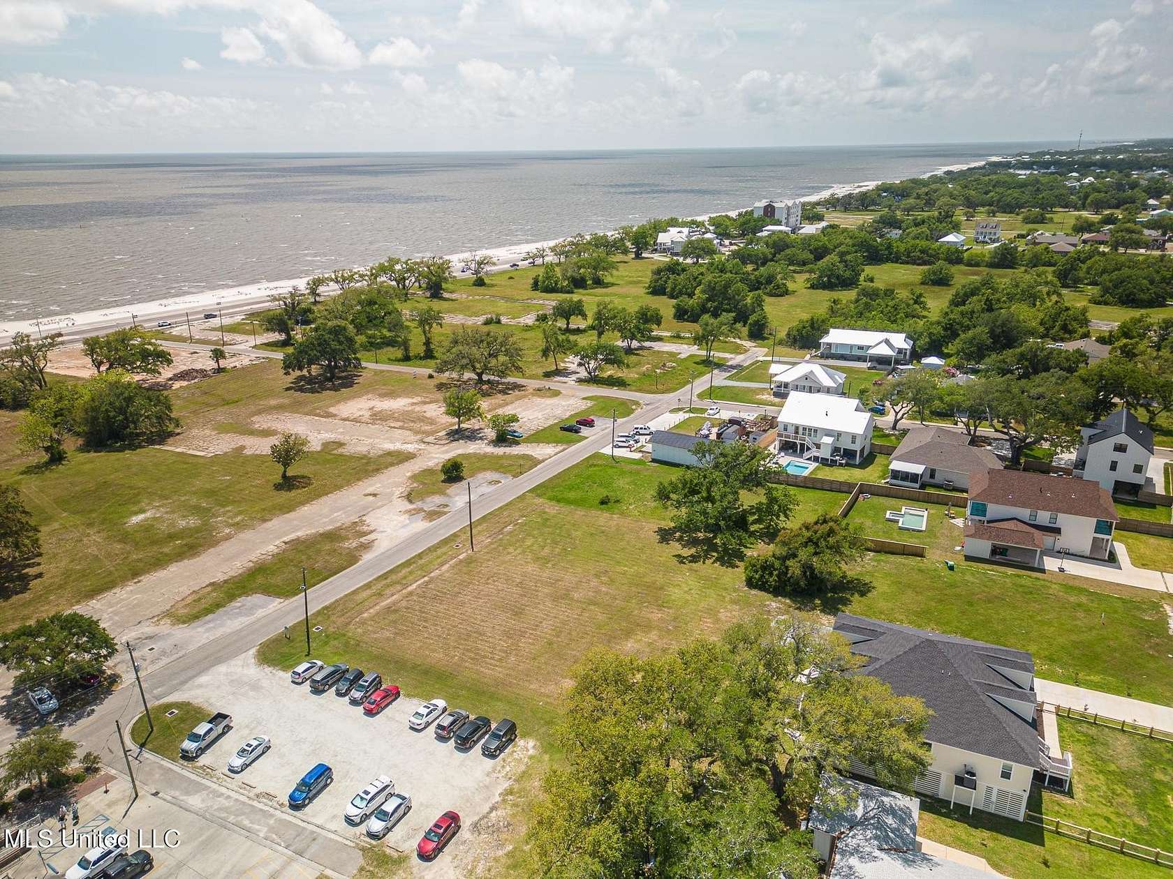 0.34 Acres of Mixed-Use Land for Sale in Long Beach, Mississippi