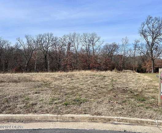 Residential Land for Sale in Joplin, Missouri