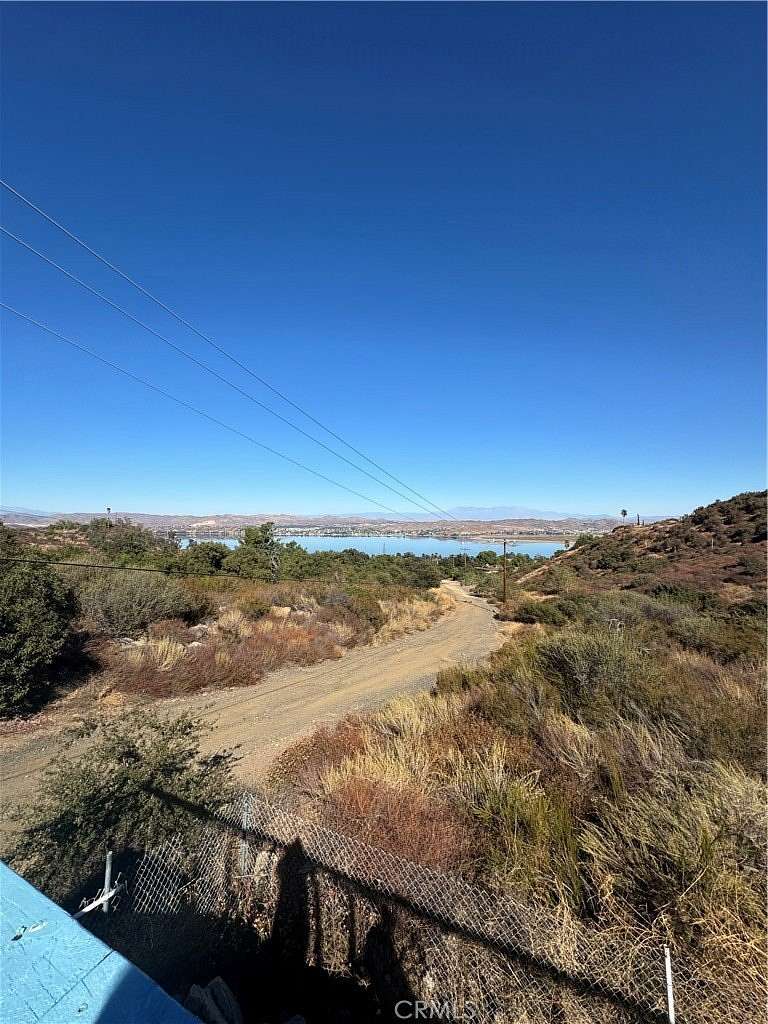 0.13 Acres of Residential Land for Sale in Lake Elsinore, California