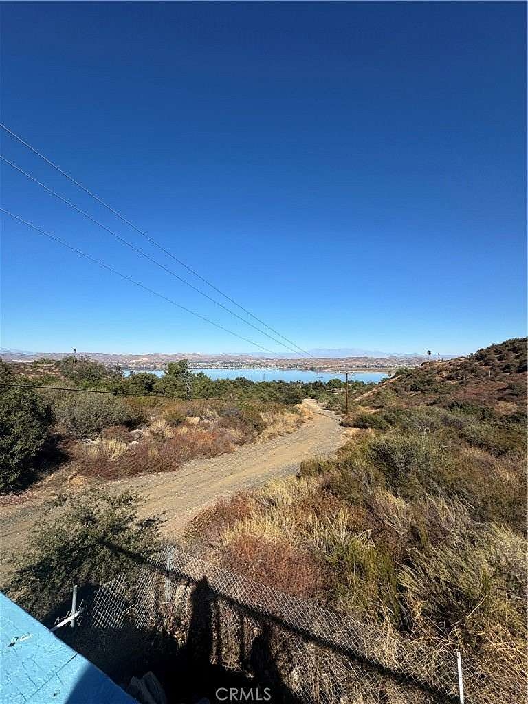 0.13 Acres of Residential Land for Sale in Lake Elsinore, California